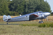 Lockheed 12A Electra Junior