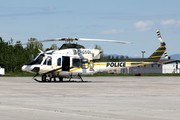 Bell 412EP Griffon (C-GSQL)