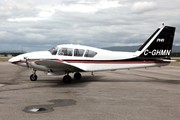 Piper PA-23-250 Aztec C