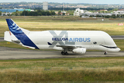 Airbus A330-743L Beluga XL