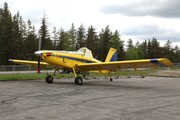Air Tractor AT-502A (C-GXPO)