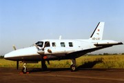 Piper-PA-31T2-620 CHEYENNE (HB-LNX)