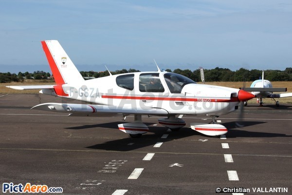 Socata TB-200 Tobago XL (Association Amicale des Pilotes de l Aigle St Michel)