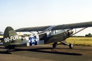 Piper L-18C.95 Super Cub