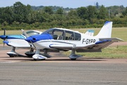 Robin DR-400-160 (F-GYPR)