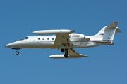 Gates Learjet 35A (D-CTWO)