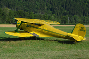 Beech D17S Staggerwing (NC18028)