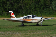 Piper PA-28 RT-201T Turbo Arrow IV (HB-PNT)