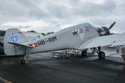 Junkers F-13 (HB-RIM)