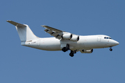 British Aerospace BAe146-300QT Quiet Trader (G-JOTF)