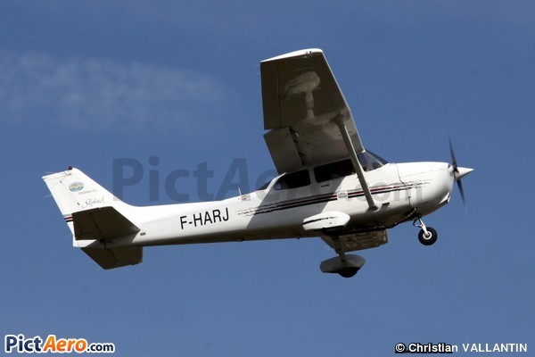 Cessna 172R Skyhawk (Private / Privé)