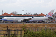 Airbus A330-302