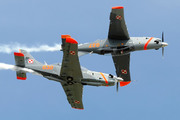PZL-Okecie PZL-130 TC-II Orlik (030)