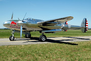 Lockheed P-38L Lightning (N25Y)