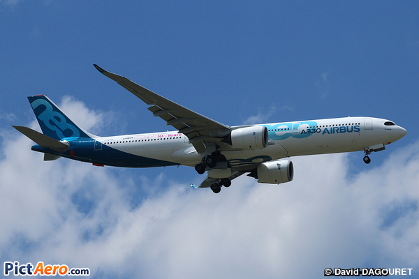 Airbus A330-941neo (Airbus Industrie)