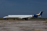 Embraer ERJ-145EU (F-HELA)