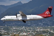 ATR 72-500 (ATR-72-212A) (5R-MJE)
