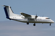 De Havilland Canada DHC-8-202Q (C-GQBT)