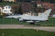 Eurofighter EF-2000 Typhoon FGR4 (ZK356)