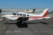 Piper PA-28 RT-201T Turbo Arrow IV (F-GDHY)