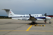 Beech B350i King Air (N169KA)