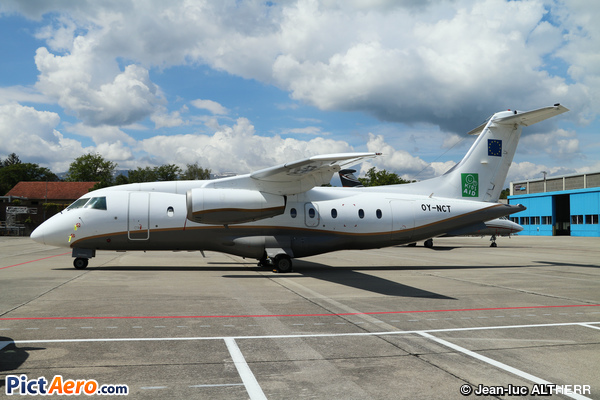 Dornier Do-328-310 Jet (Sun Air of Scandinavia)