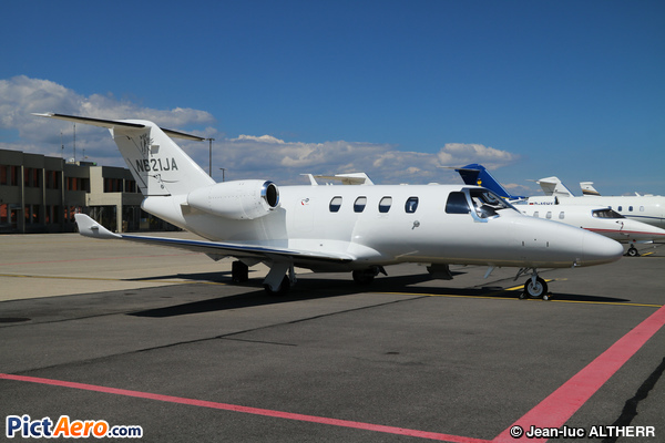 Cessna Citation M2 (Southern Aircraft Consultancy)
