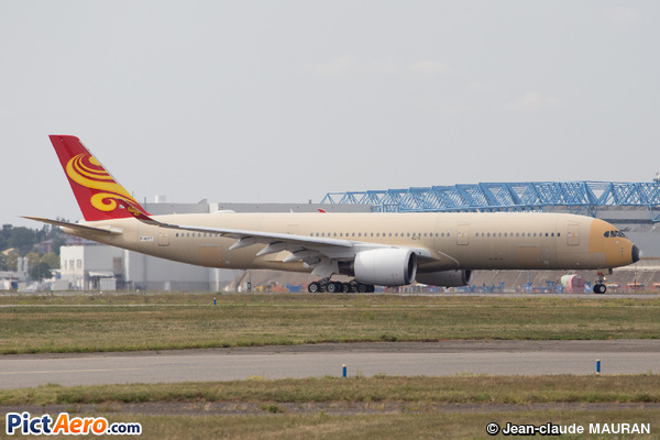 Airbus A350-941 (Hong Kong Airlines)