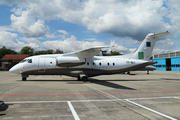 Dornier Do-328-310 Jet (OY-NCT)