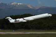 Bombardier CRJ-900ER (EC-JZV)