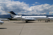 Bombardier BD-700-1A11 Global 6000