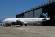 Airbus A320-214 (F-HBIS)