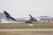 Airbus A350-941 (F-WZGS)