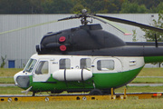 PZL-Swidnik Mi-2+