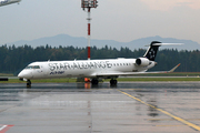 CRJ-900LR (CL-600-2D24) (S5-AAV)