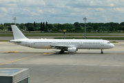 Airbus A321-211 (UR-WRT)