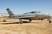 Republic F-84F Thunderstreak (51-9350)