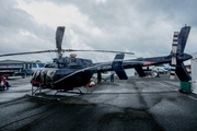 Bell 407GPX (G-JGXP)