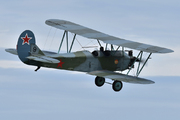 Polikarpov Po-2W (F-AZDB)