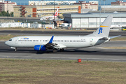Boeing 737-804/WL (OY-JZL)