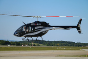 Bell 505