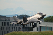 F-35A (13-5079)