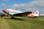 Douglas C-47A Skytrain 