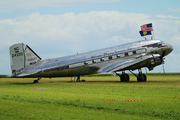 Douglas DC-3A-S1C3G