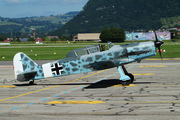 Pilatus P2-05 (F-AZCC)