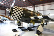 Republic P-47G Thunderbolt (G-CDVX)