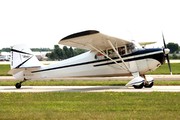 Aeronca 11AC Chief (N9572E)