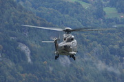 Eurocopter EC-532UL Cougar