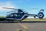 Eurocopter EC-135-T2+ (F-MJDM)