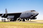 Boeing B-52H Stratofortress (60-020)